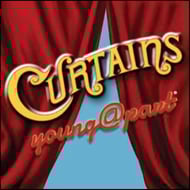 cover Curtains Unison/Two-Part Show Kit cover